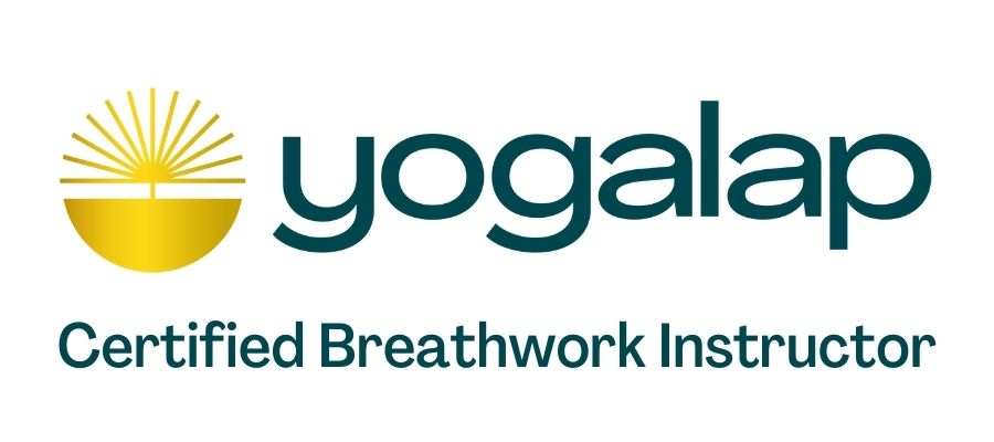 Yogalap Certified Breathwork Instructor LOGO