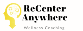 ReCenter Anywhere