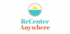 ReCenter Anywhere